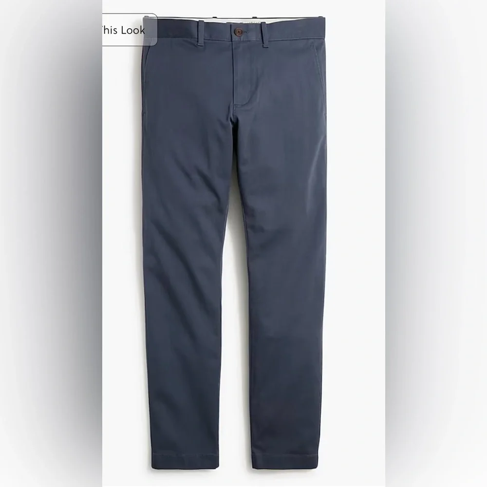 J. Crew no hang